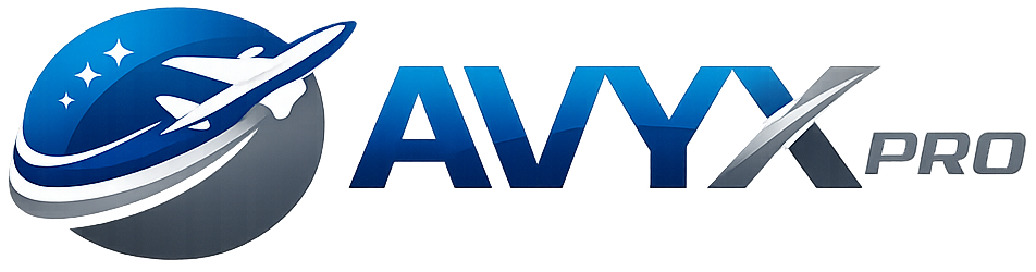 AVYX Pro